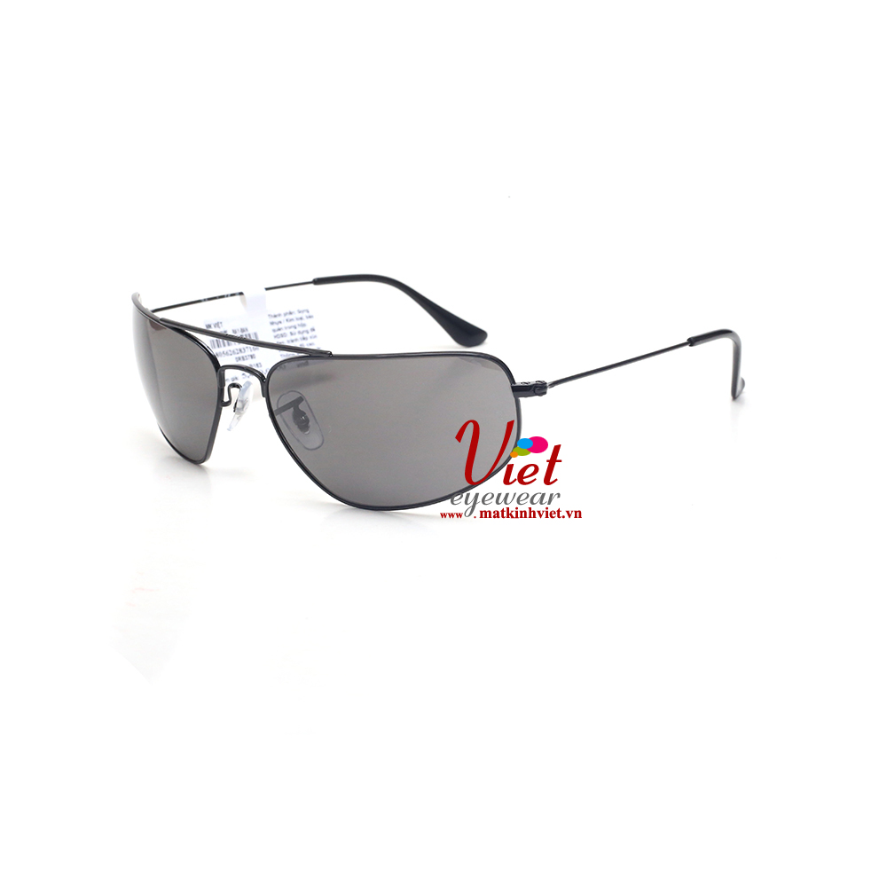 Kính mát RayBan RB3780 002/B1